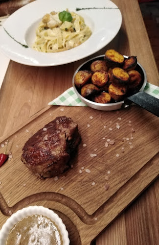 Pizzerie Opatija - Ostrava