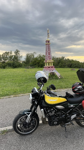 Comentarii opinii despre Kavárna Mohyla míru