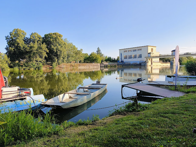 Restaurace Srub - Gastronomie a pohostinství