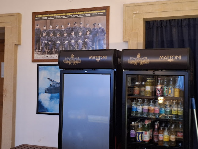 Comentarii opinii despre Air Café