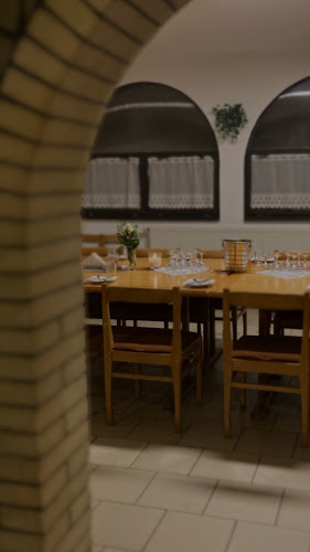 Vinárna Pod Vinohradem