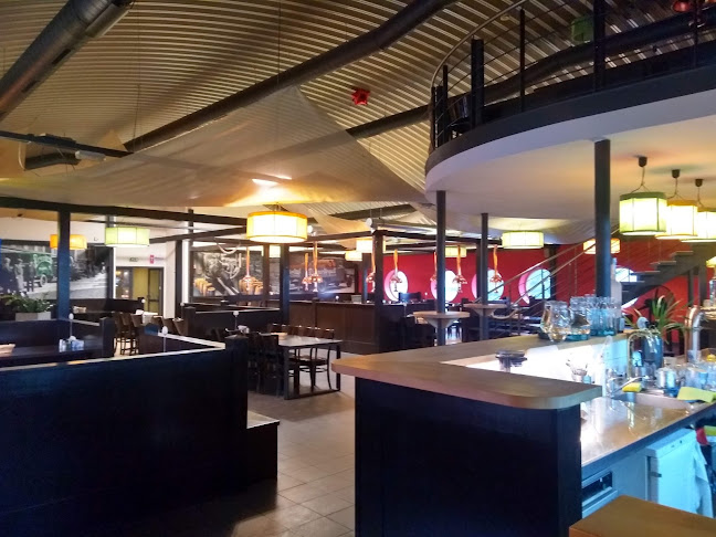 Opinii despre Jaro Restaurace în Praha - Gastronomie a pohostinství