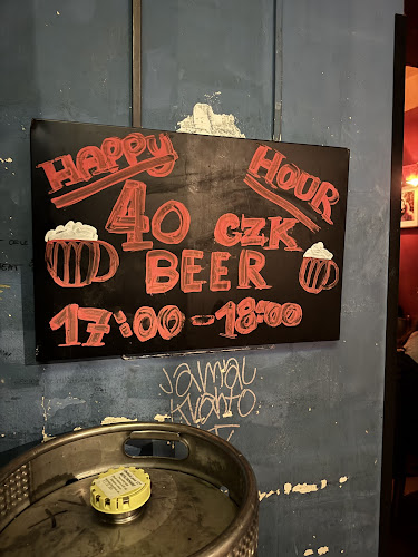 Opinii despre MyRaw Café în Nové Město - Gastronomie a pohostinství