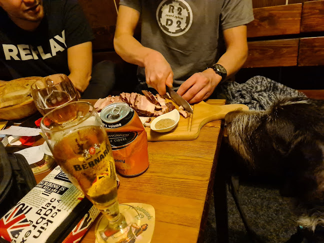 Opinii despre Hospoda Na kopečku în Liberec - Gastronomie a pohostinství