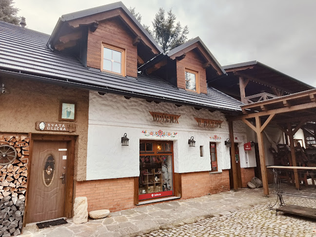 Opinii despre U Tkáčů în Ostravice - Gastronomie a pohostinství