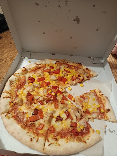 Restaurace a penzion U Hasičů - Hýlov