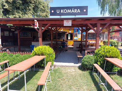 Hospoda U Komára