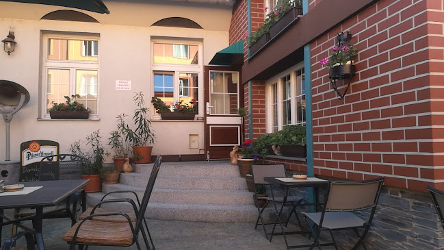 Restaurace Čertovka Ostrava - Ostrava