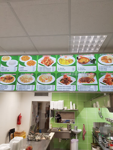 Bistro Diana - Ostrava