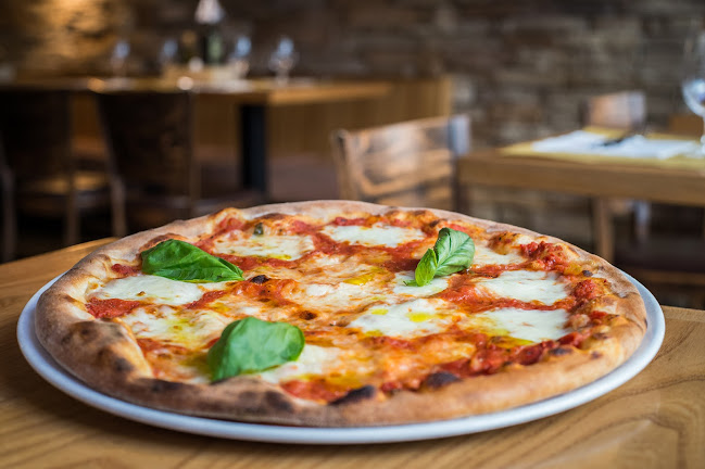 Pizza Coloseum - Zlatý Anděl - Praha