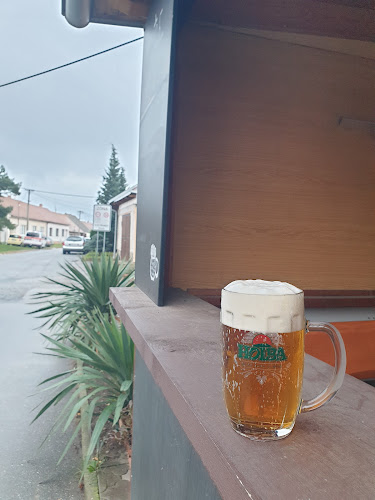 Hospůdka na růžku