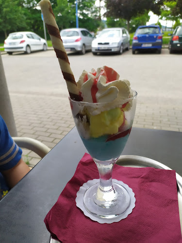 Cukrárna a Kavárna Diana - Tišnov