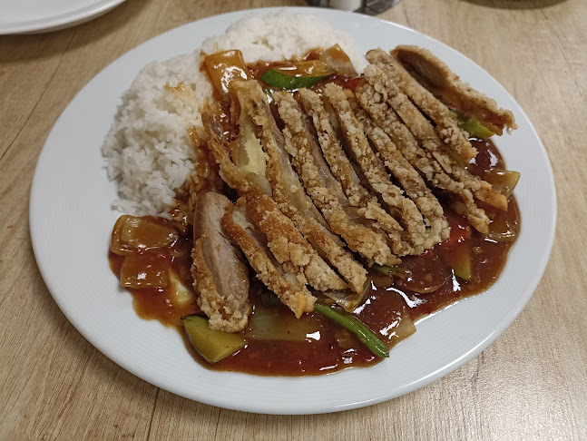 Opinii despre Viet bistro în Vsetín - Gastronomie a pohostinství