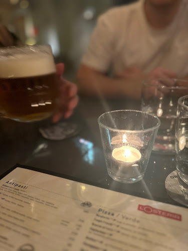 L'Osteria - Národní - Gastronomie a pohostinství