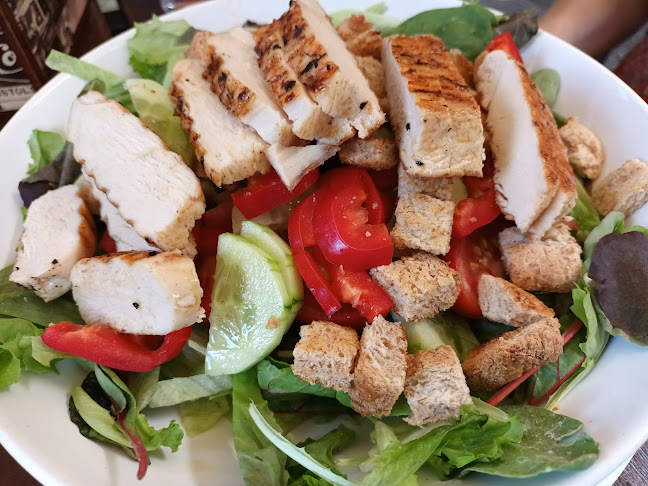 Pizza Pod Lipou - Gastronomie a pohostinství