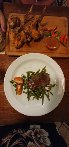 U Dřevěného orla - Gastronomie a pohostinství