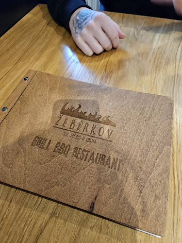 Žebírkov - Strašnice