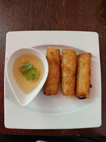 Phở u Letné - Gastronomie a pohostinství