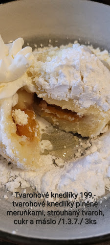 Opinii despre U Kroka în Praha 2 - Gastronomie a pohostinství