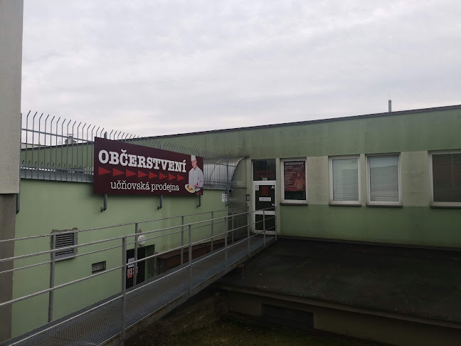 Černičná 1141, 198 00 Praha 14