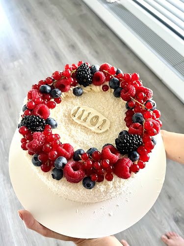 Comentarii opinii despre Sladko Brno - dorty na zakázku v Brně