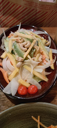 Opinii despre Modrý zub Jindřišská în Nové Město - Gastronomie a pohostinství