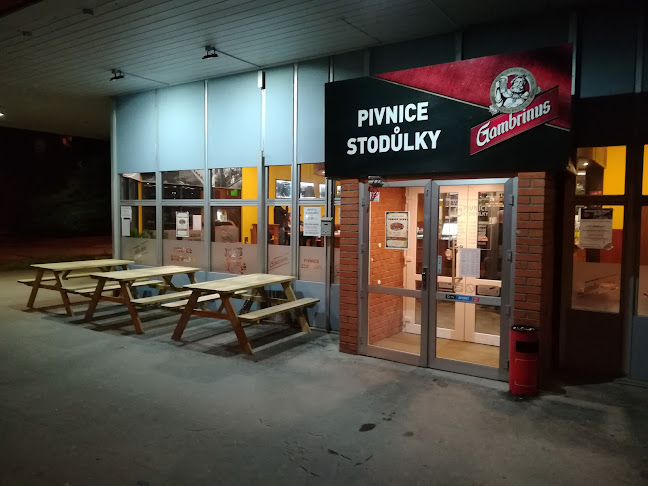 Hábova 1518/26, 155 00 Praha 13-Stodůlky