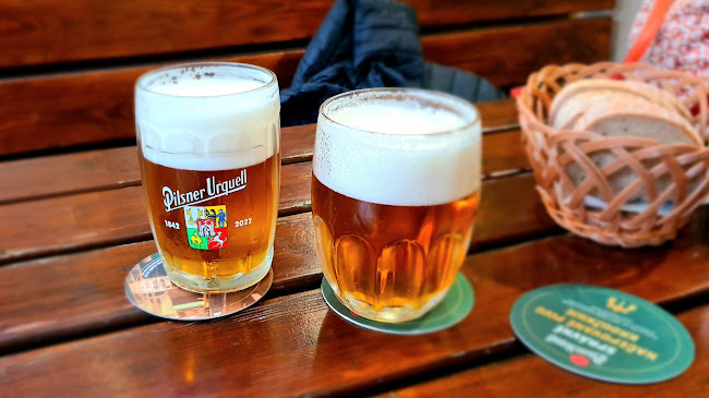 Malostranská pivnice