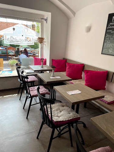 Opinii despre Kašperskohorská cukrárna în Plzeň - Gastronomie a pohostinství