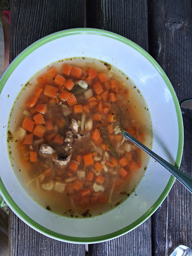 Motorest Myslivna Karkulka