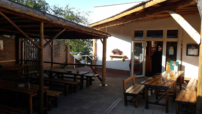 Comentarii opinii despre Na Papuči