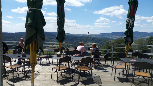 Chata Proseč - Gastronomie a pohostinství