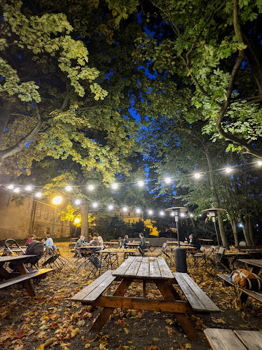 Klid v ruchu - Gastronomie a pohostinství