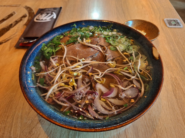 Môc Liberec - pravá vietnamská kuchyně - Gastronomie a pohostinství