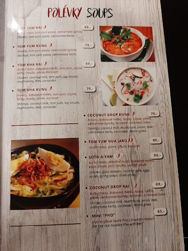 Comentarii opinii despre Jaro Restaurace