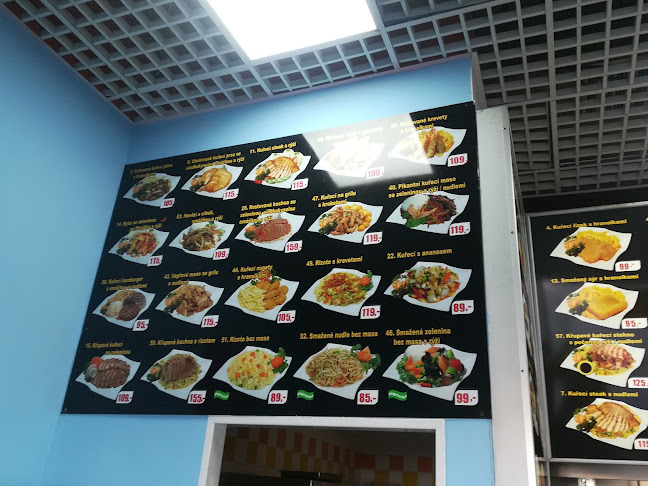 M. Majerové 2241, 356 01 Sokolov 1