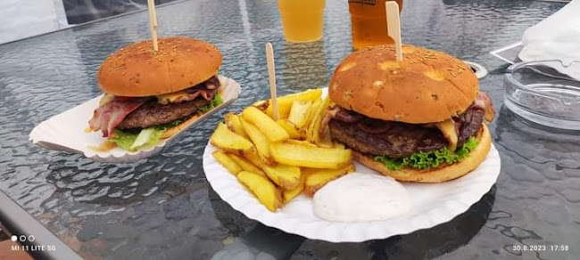 Comentarii opinii despre RETRO COFFEE & BAR - Sokolov