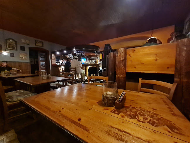 Restaurace Nostalgie - Gastronomie a pohostinství