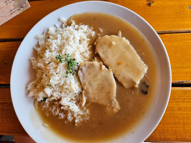 Comentarii opinii despre Penzion MLÝN