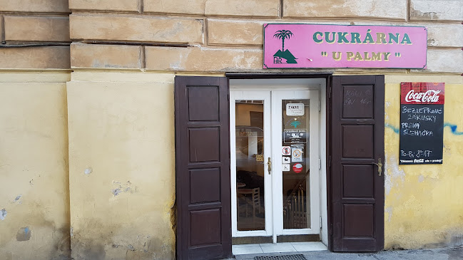 Cukrárna U Palmy