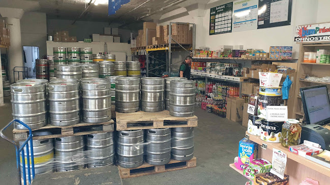 Opinii despre AD Pivní Cash And Carry, s.r.o. în Ostrava - Gastronomie a pohostinství