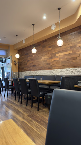 Mangal Restaurant - Nové Město