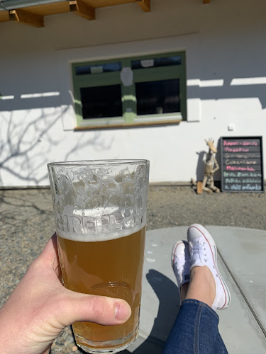 Stodola u Bečvy - Gastronomie a pohostinství