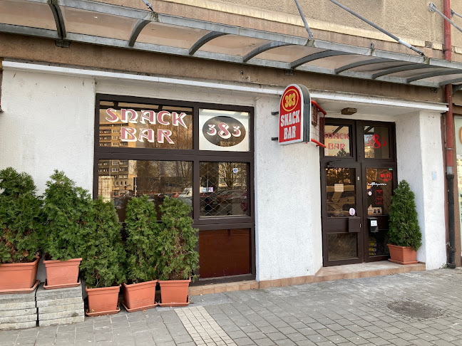 Snack Bar 383 - Havířov
