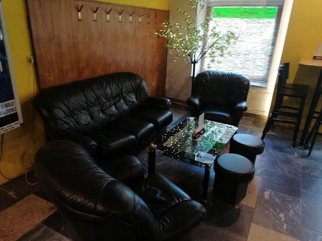 Bar "Jednička" - Boskovice