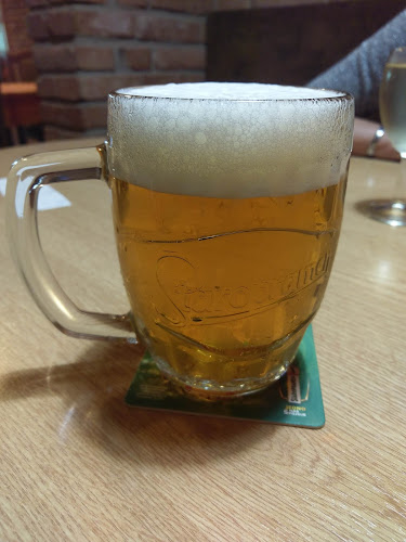 Comentarii opinii despre Restaurace Tenesa