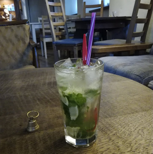 Comentarii opinii despre Večerní Café