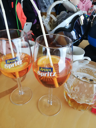 Opinii despre Skibar Zakletý în Hradec Králové - Gastronomie a pohostinství