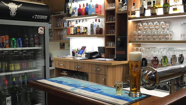 Hospoda "U Zubra" - Brno