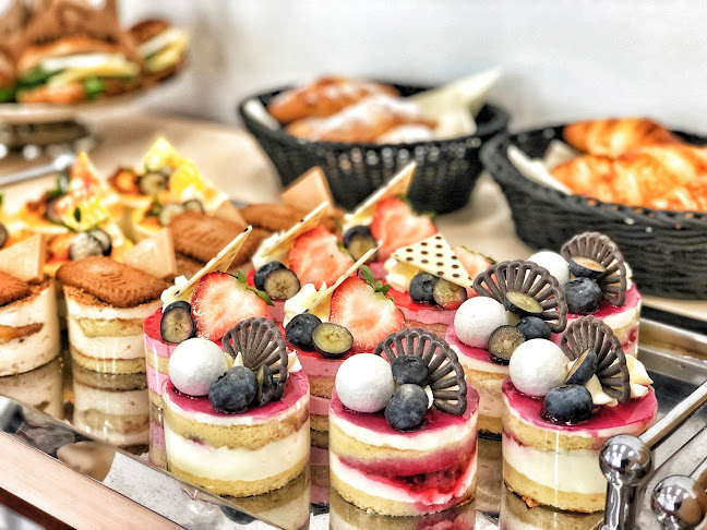 Kavárna U Zvonu - Gastronomie a pohostinství